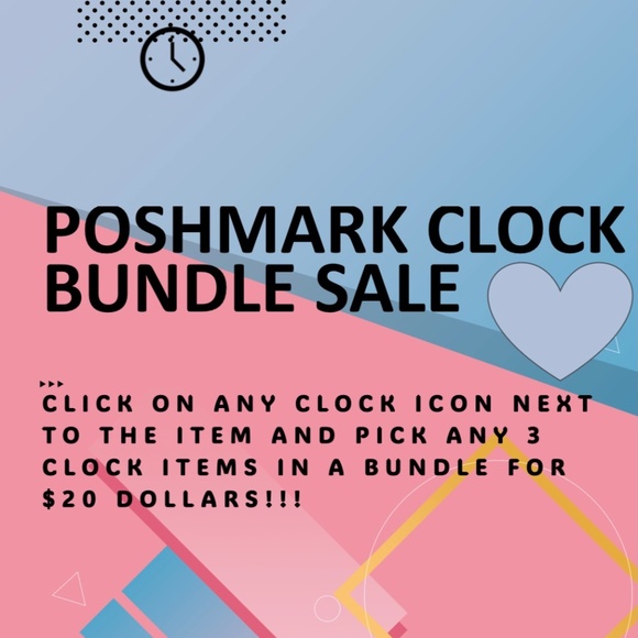 Clock Sales - Picture 1 of 1